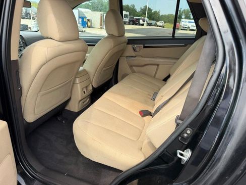 Used 2011 Hyundai Santa Fe GLS AWD/4WD image 9
