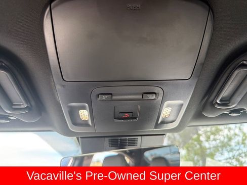 Used 2026 Toyota Camry SE FWD image 21