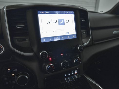 Used 2023 RAM 1500 Big Horn image 21