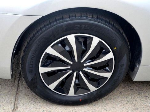 Used 2015 Nissan Altima 2.5 S w/ Power Driver Seat Package image 16