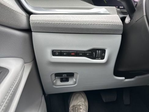 New 2026 Jeep Cherokee Laredo AWD/4WD image 21