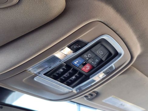 Used 2020 RAM 2500 Laramie image 29