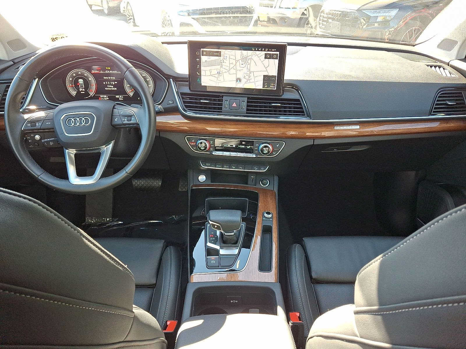 Used 2023 Audi Q5 2.0T Prestige AWD/4WD image 10