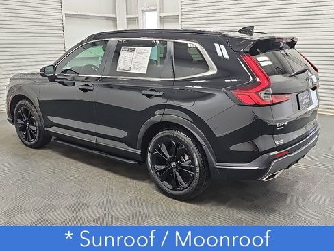 Used 2023 Honda CR-V Sport Touring image 5