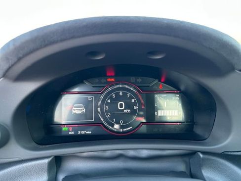 Used 2025 Subaru BRZ tS w/ Popular Package 2 image 9