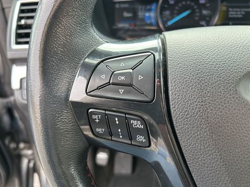 Used 2018 Ford Explorer Sport w/ Ford Safe & Smart Package image 21