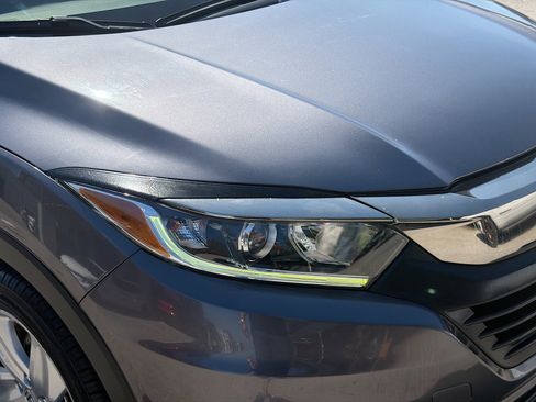 Certified 2019 Honda HR-V EX-L image 33