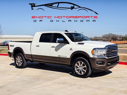 Used 2022 RAM 2500 Limited