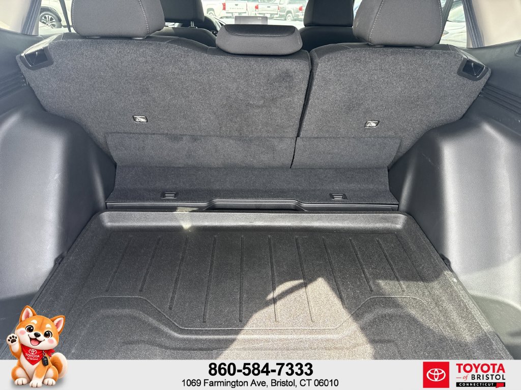 Used 2025 Honda CR-V LX image 32
