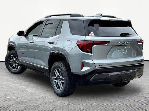 New 2026 GMC Terrain AT4 w/ Technology Package II AWD/4WD image 4