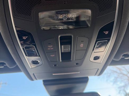 Used 2017 Audi A6 3.0T Competition Prestige w/ Driver Assistance Package image 38