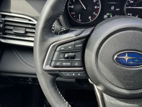 Used 2024 Subaru Outback Touring XT w/ Popular Package #2 AWD/4WD image 26