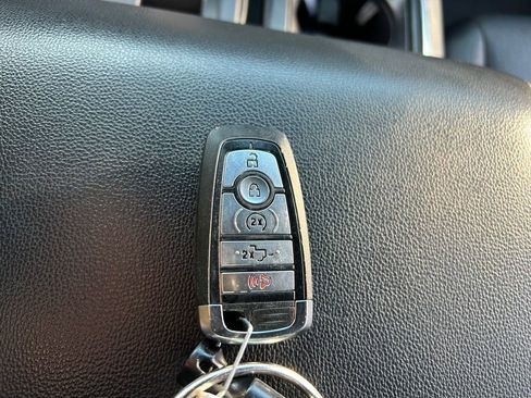 Used 2024 Ford F150 Lariat w/ Bed Utility Package image 43