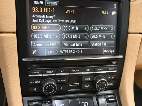 Certified 2014 Porsche 911 Carrera image 14