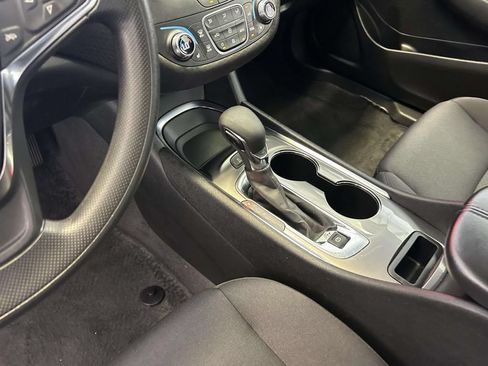 Used 2025 Chevrolet Malibu LT FWD image 20