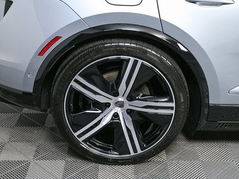 New 2025 Porsche Macan Turbo Electric image 44