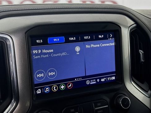 Used 2022 Chevrolet Silverado 2500 LT w/ Convenience Package image 16