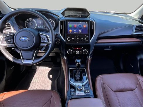 Used 2019 Subaru Forester Touring w/ Popular Package #3 AWD/4WD image 16
