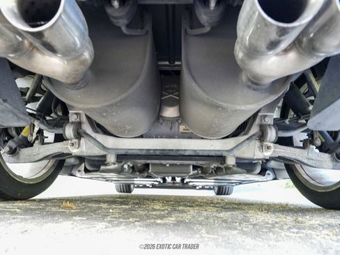 Used 2009 Chevrolet Corvette Coupe w/ Preferred Equipment Group RWD image 92