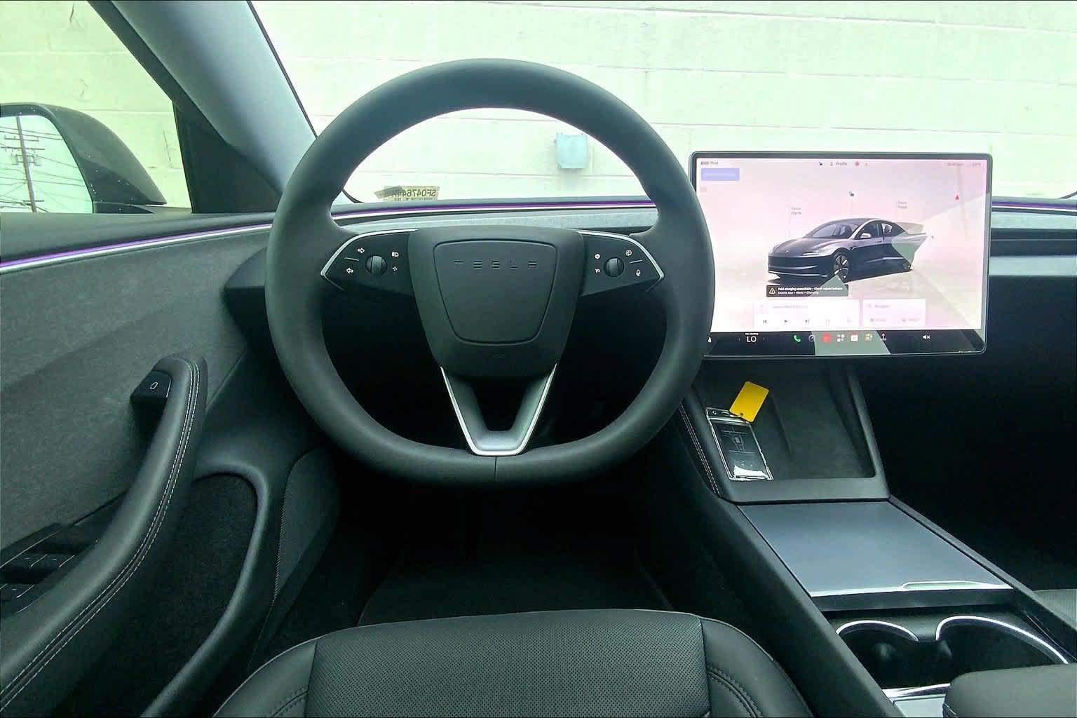 Used 2025 Tesla Model 3 RWD image 14