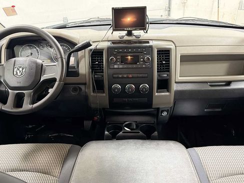Used 2009 Dodge Ram 1500 Truck ST w/ ST Popular Equipment Group RWD image 25