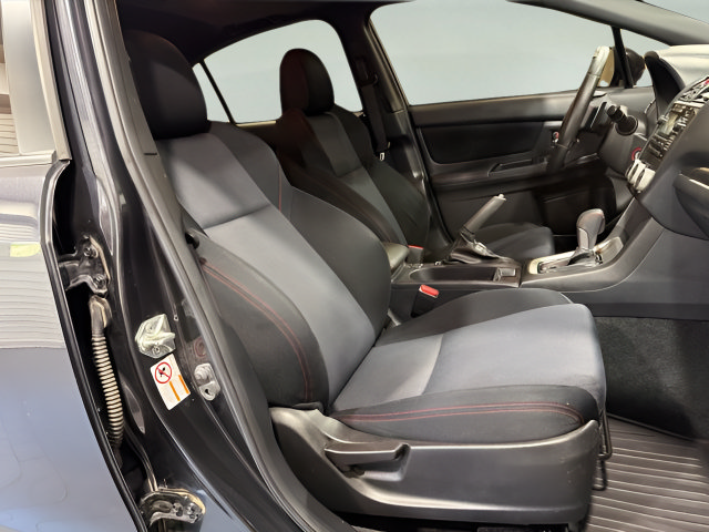 Used 2015 Subaru WRX Premium AWD/4WD image 14