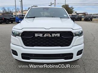 New 2026 RAM 1500 Big Horn video 2