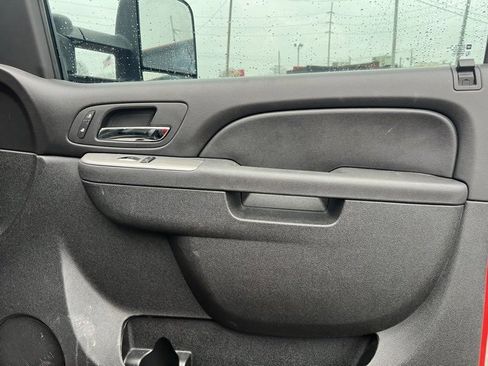 Used 2013 Chevrolet Silverado 3500 LTZ w/ LTZ Plus Package image 41