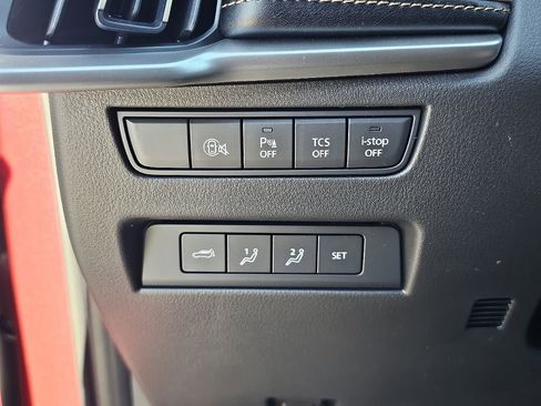 New 2026 MAZDA CX-90 3.3 Turbo S w/ Premium Plus AWD/4WD image 29