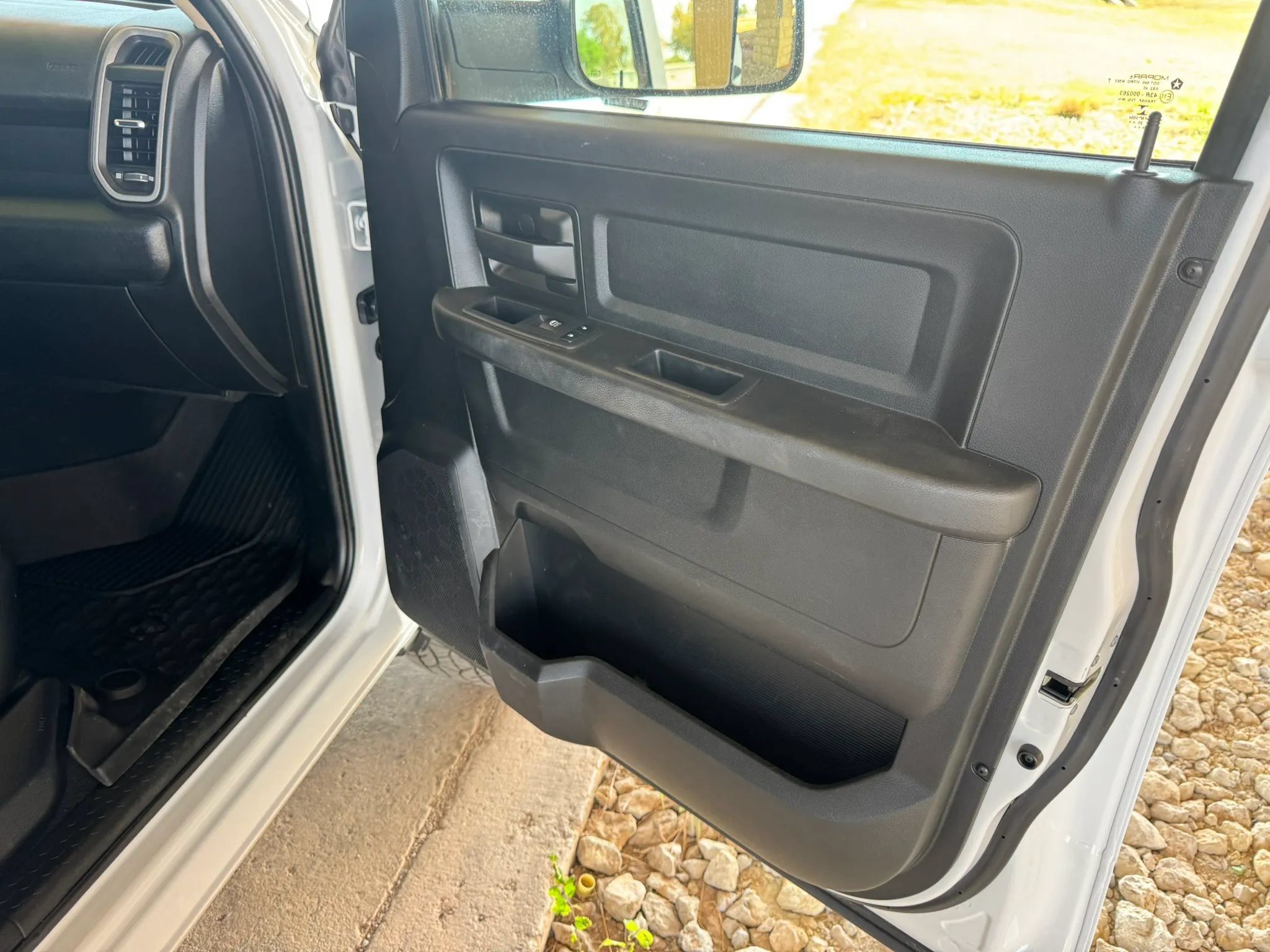 Used 2020 RAM 2500 Tradesman AWD/4WD image 26