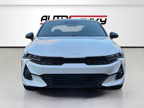 Used 2022 Kia K5 GT-Line w/ GT-Line FWD Premium Package image 2