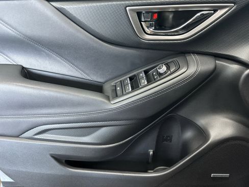 Used 2021 Subaru Forester Limited w/ Popular Package #3 image 21