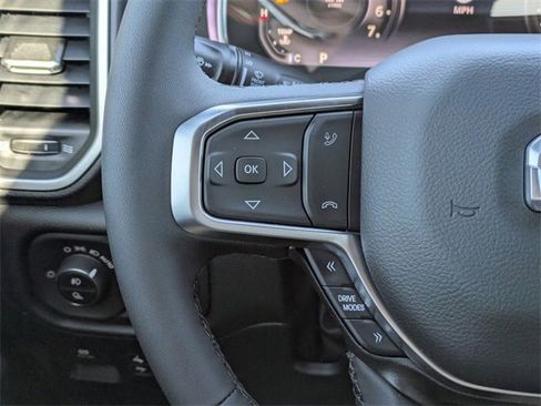New 2026 RAM 1500 Big Horn image 24