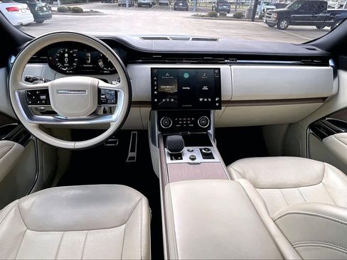 Used 2023 Land Rover Range Rover SE image 15