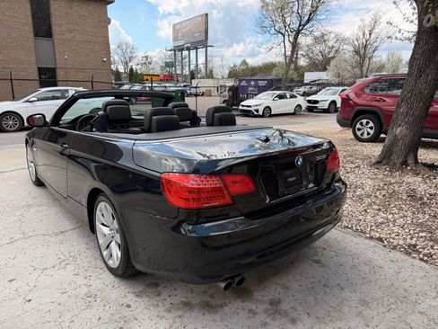 Used 2013 BMW 328i Convertible image 4