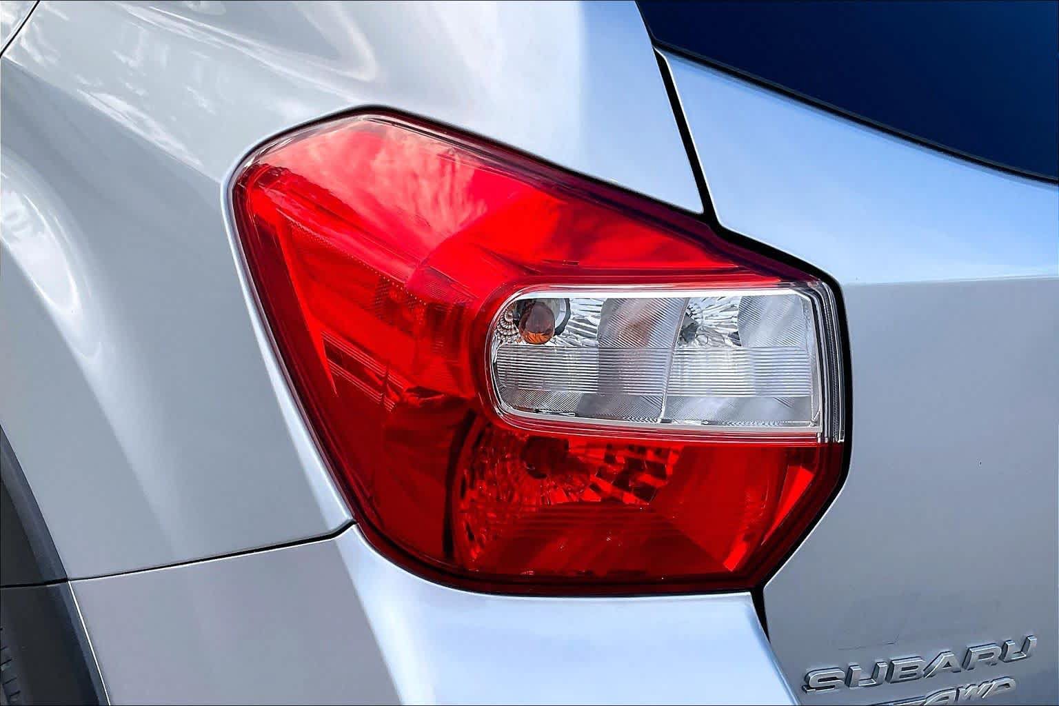 Used 2013 Subaru Crosstrek 2.0i Limited w/ Popular Pkg 2 AWD/4WD image 29
