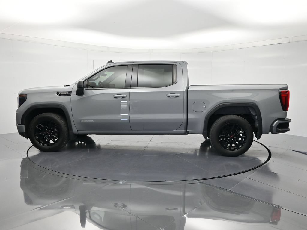 Certified 2024 GMC Sierra 1500 Elevation RWD image 8