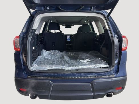 Used 2025 Subaru Ascent Onyx Edition AWD/4WD image 22