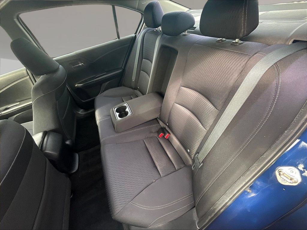 Used 2015 Honda Accord Sport image 20