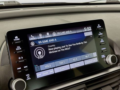 Used 2019 Honda Accord Sport image 15