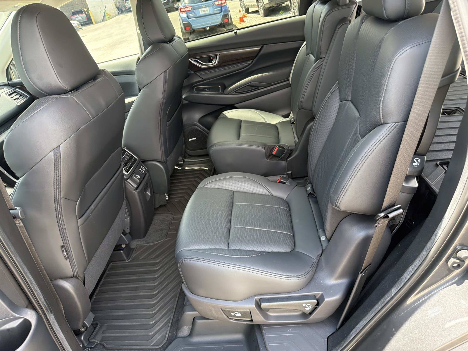 Certified 2026 Subaru Ascent Touring AWD/4WD image 22
