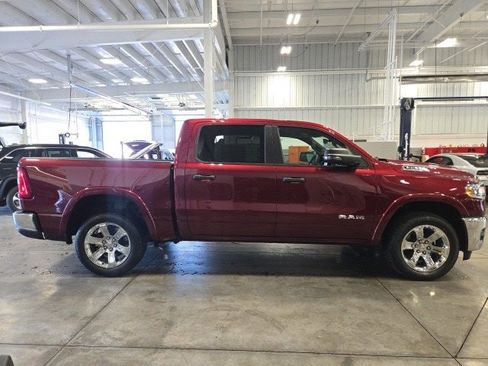 New 2026 RAM 1500 Big Horn image 2