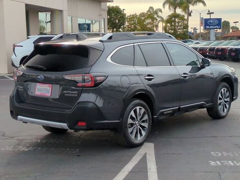 Used 2024 Subaru Outback Touring XT image 5