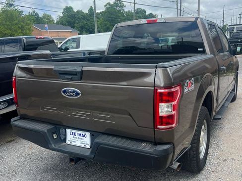 Used 2020 Ford F150 XL w/ XL Power Equipment Group AWD/4WD image 5