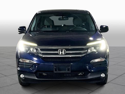 Used 2018 Honda Pilot EX-L image 4