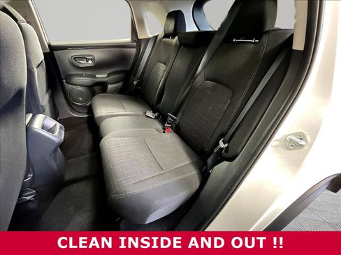 Used 2025 Honda HR-V LX image 20