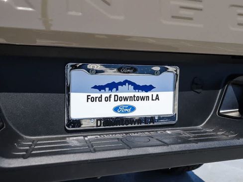 New 2026 Ford Ranger XLT w/ Equipment Group 301A High AWD/4WD image 29