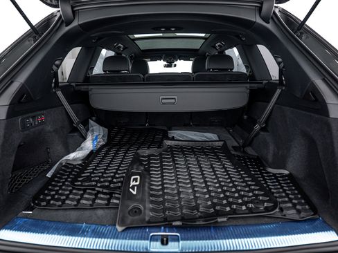 Certified 2025 Audi Q7 3.0T Premium Plus w/ Premium Plus Package image 20