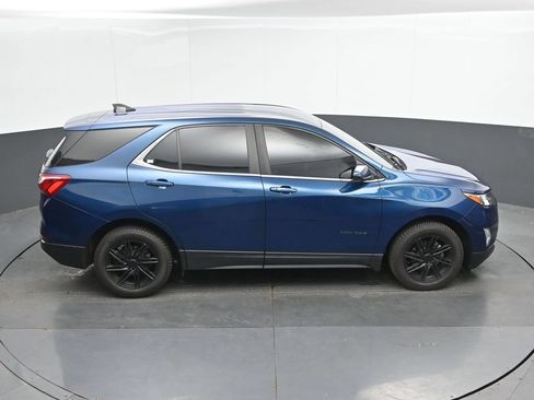 Used 2021 Chevrolet Equinox LT FWD image 43