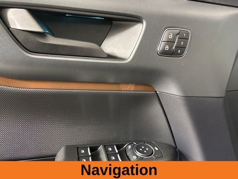 Used 2024 Ford Bronco Sport Outer Banks w/ Tech Package image 9